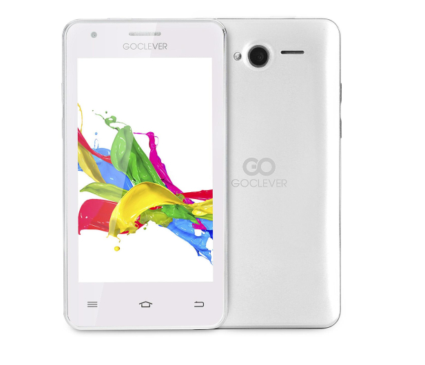 Goclever Quantum 400 biały - 182066 - zdjęcie 3